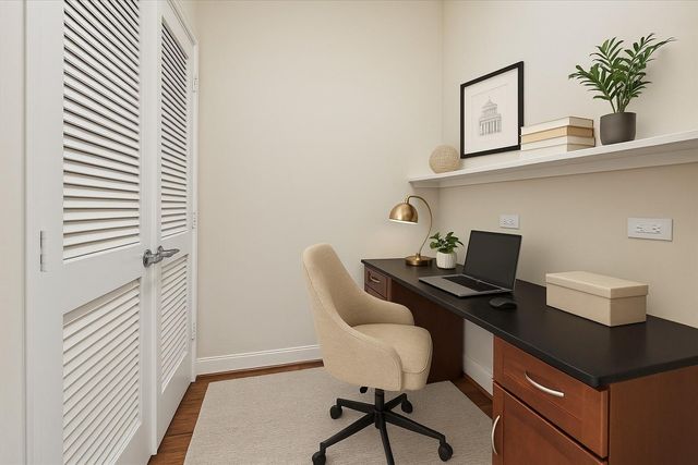 3333 Allen Parkway 1102, Houston, TX 77019