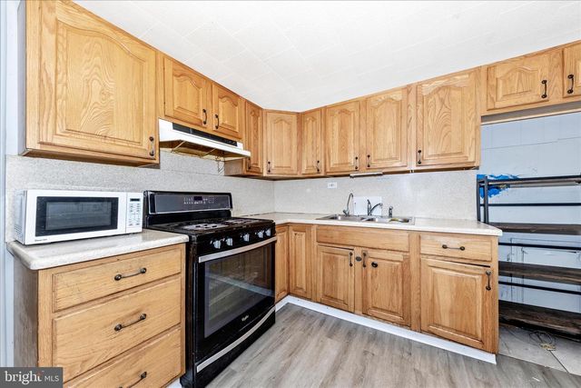 5612 LIBERTY TER, Baltimore, MD 21225