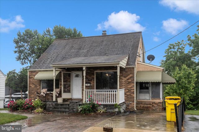 5612 LIBERTY TER, Baltimore, MD 21225