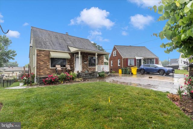 5612 LIBERTY TER, Baltimore, MD 21225