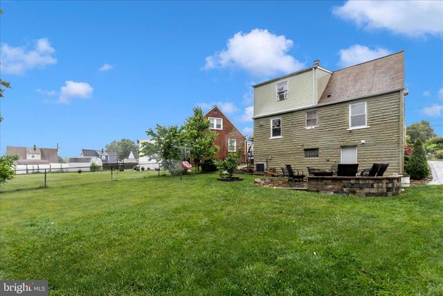5612 LIBERTY TER, Baltimore, MD 21225