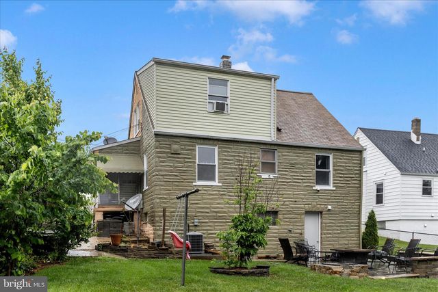 5612 LIBERTY TER, Baltimore, MD 21225