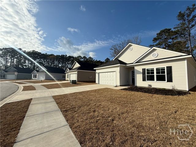 106 Founders Drive, Rincon, GA 31326