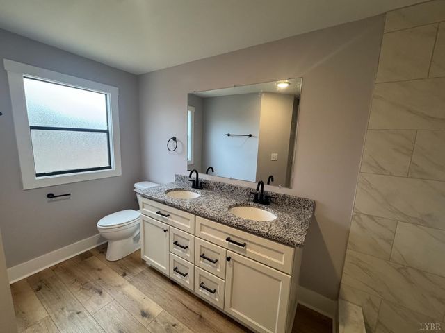 137 Ridgeview Lane, Madison Heights, VA 24572