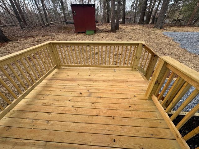 137 Ridgeview Lane, Madison Heights, VA 24572