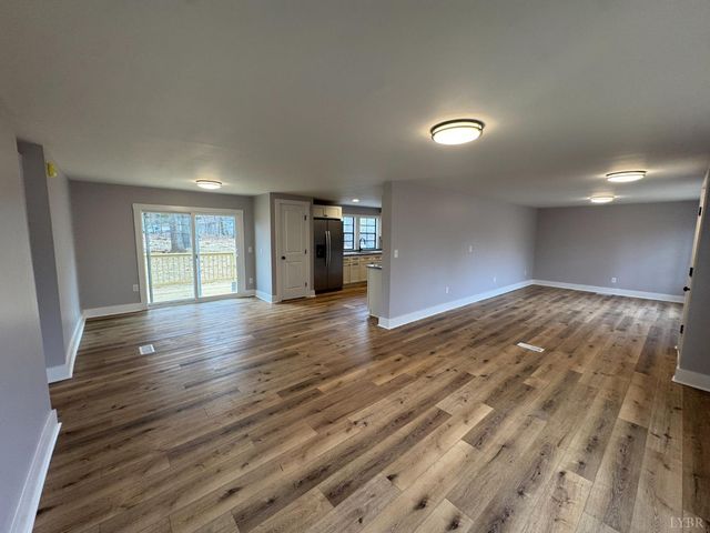 137 Ridgeview Lane, Madison Heights, VA 24572