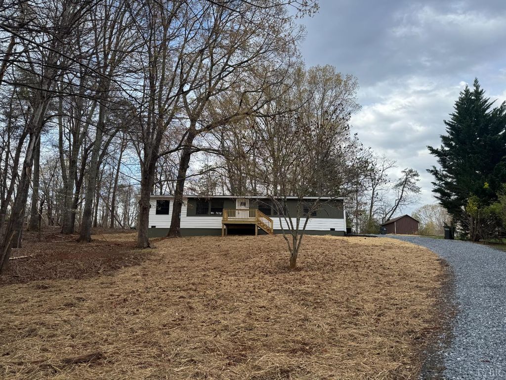 137 Ridgeview Lane, Madison Heights, VA 24572