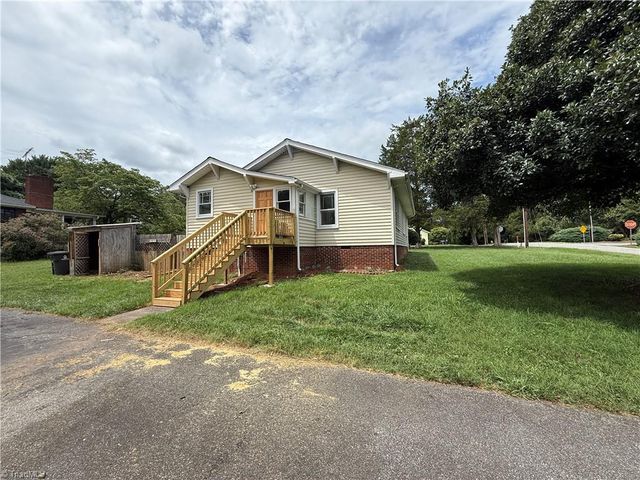 103 Tabor Street, Winston-salem, NC 27106