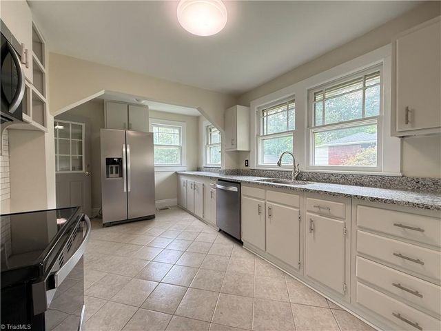 103 Tabor Street, Winston-salem, NC 27106