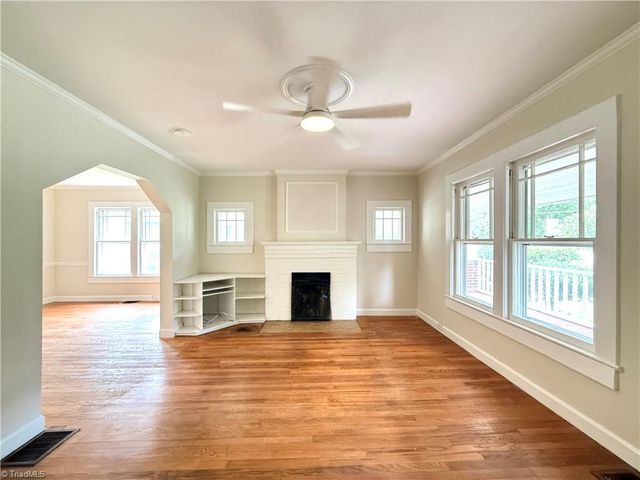 103 Tabor Street, Winston-salem, NC 27106