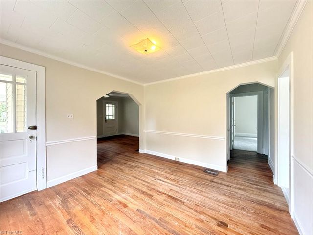103 Tabor Street, Winston-salem, NC 27106