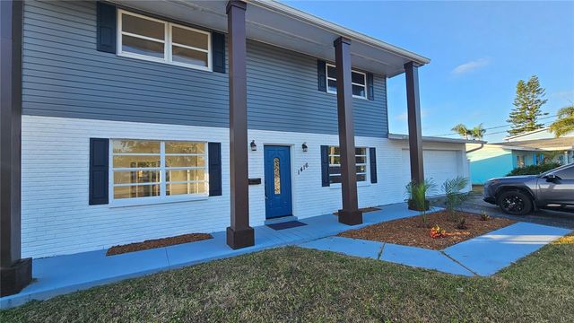 1416 83RD AVENUE N, St Petersburg, FL 33701