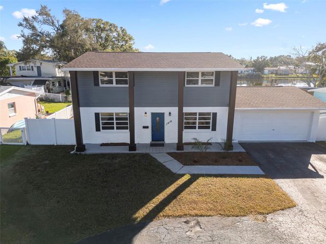 1416 83RD AVENUE N, St Petersburg, FL 33701