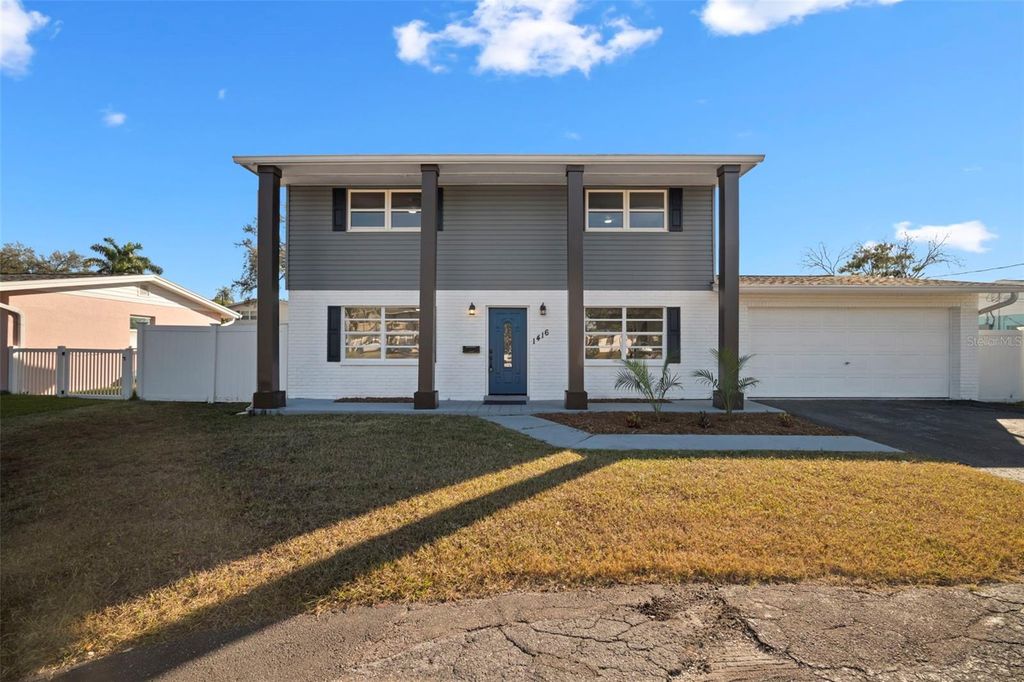 1416 83RD AVENUE N, St Petersburg, FL 33701