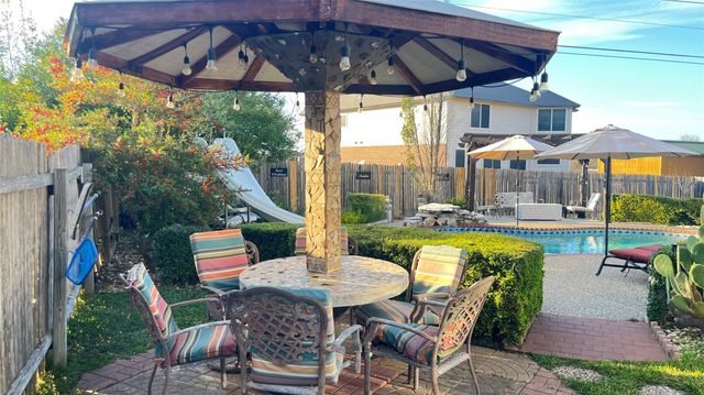 4100 Cisco Valley DR, Round Rock, TX 78664