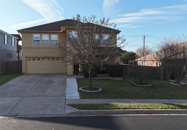 4100 Cisco Valley DR, Round Rock, TX 78664