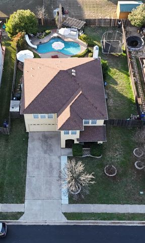 4100 Cisco Valley DR, Round Rock, TX 78664