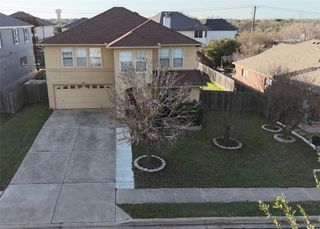 4100 Cisco Valley DR, Round Rock, TX 78664