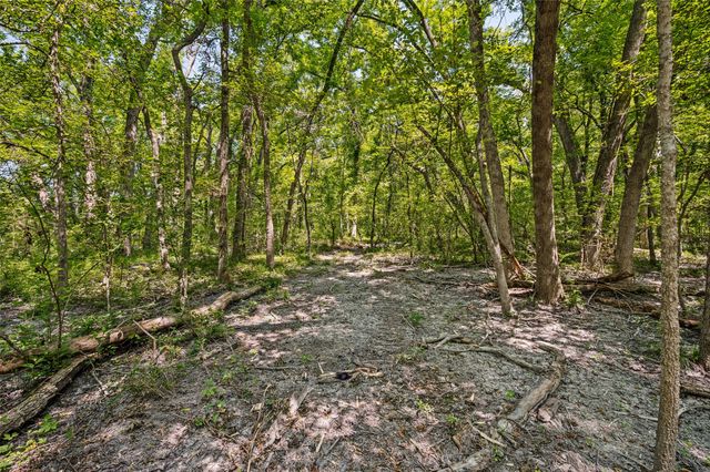 555 Yowell Hill Road, Tom Bean, TX 75491