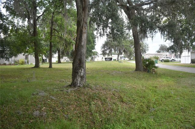 LOT 7 BLK D LEXINGTON CIRCLE, Wildwood, FL 34785