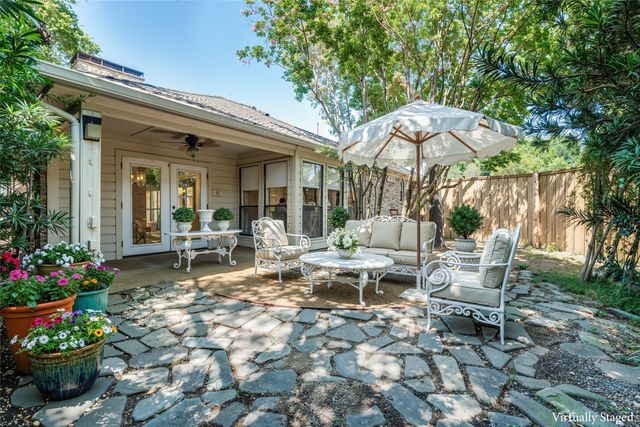 6922 Chevy Chase Avenue, Dallas, TX 75225