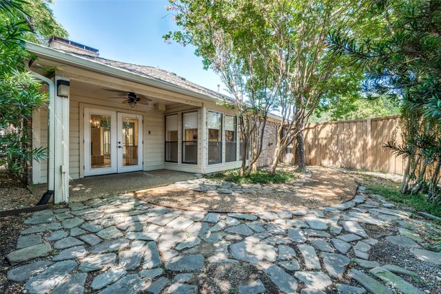 6922 Chevy Chase Avenue, Dallas, TX 75225