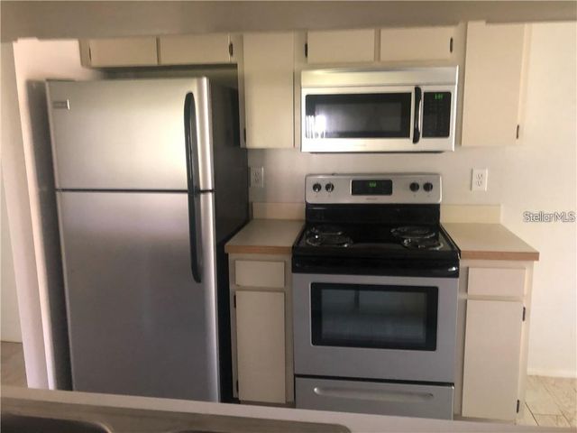 501 E CURLEW PLACE 501, Tarpon Springs, FL 34689