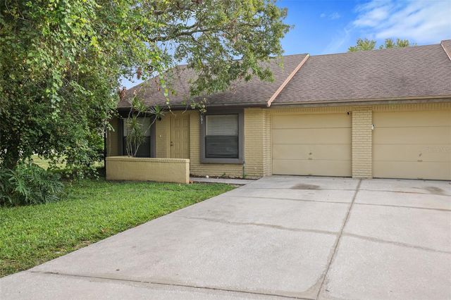 501 E CURLEW PLACE 501, Tarpon Springs, FL 34689