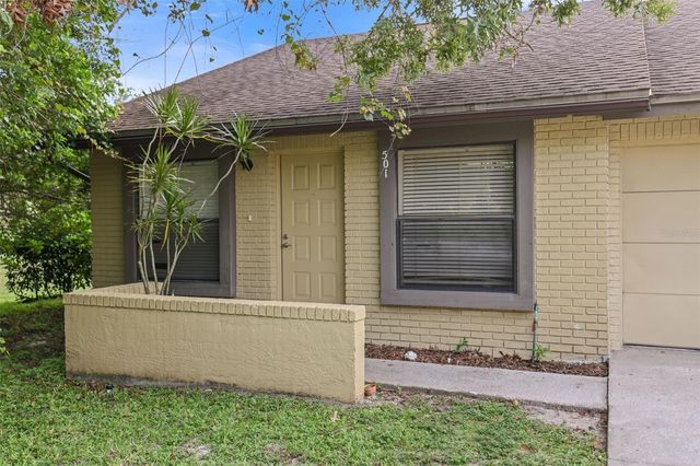 501 E CURLEW PLACE 501, Tarpon Springs, FL 34689