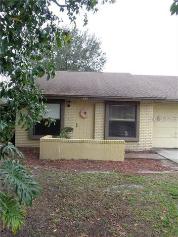 501 E CURLEW PLACE 501, Tarpon Springs, FL 34689