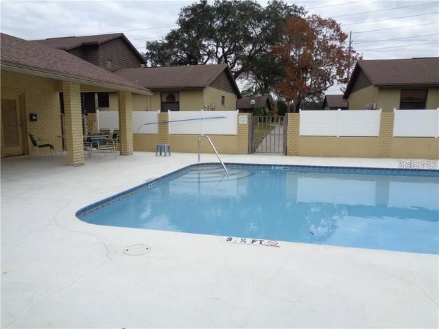 501 E CURLEW PLACE 501, Tarpon Springs, FL 34689