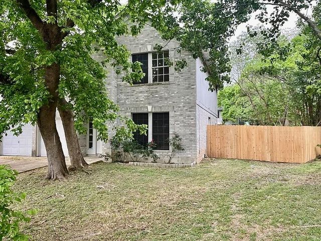 2009 Mimosa CV, Round Rock, TX 78664