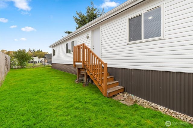 3111 82nd Street Ct S #11, Lakewood, WA 98499