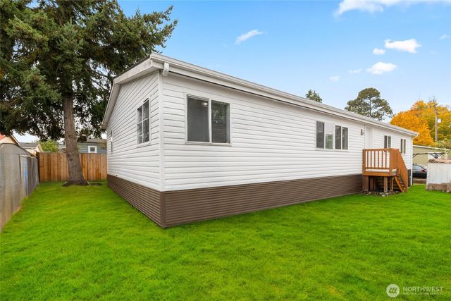 3111 82nd Street Ct S #11, Lakewood, WA 98499