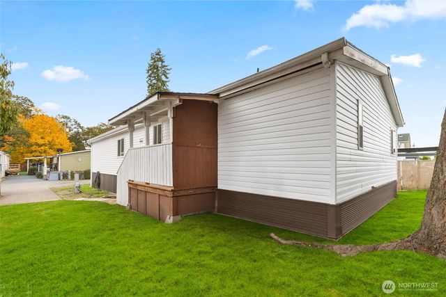 3111 82nd Street Ct S #11, Lakewood, WA 98499