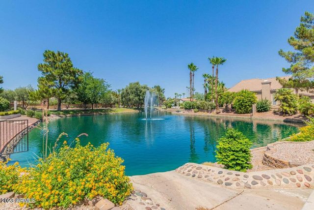 2683 W Ivanhoe Street, Chandler, AZ 85224