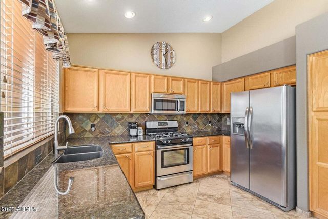 2683 W Ivanhoe Street, Chandler, AZ 85224
