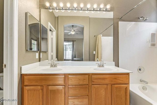 2683 W Ivanhoe Street, Chandler, AZ 85224