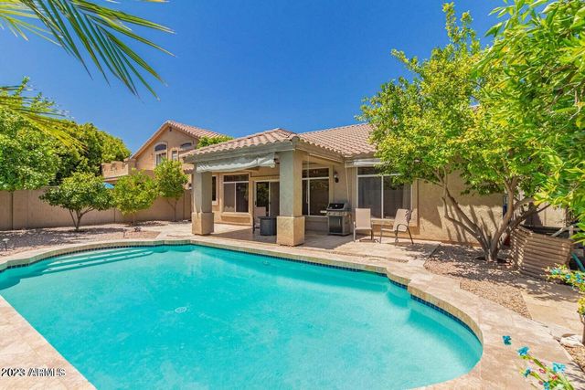 2683 W Ivanhoe Street, Chandler, AZ 85224