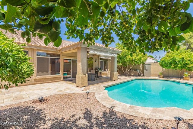 2683 W Ivanhoe Street, Chandler, AZ 85224