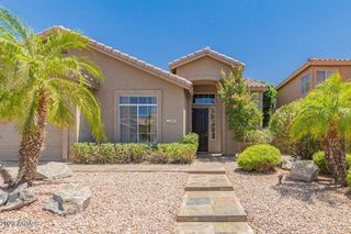 2683 W Ivanhoe Street, Chandler, AZ 85224