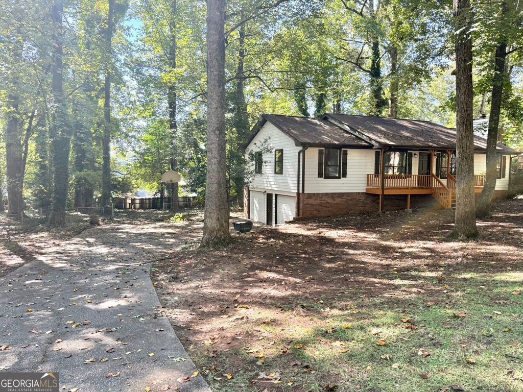 4100 Oak Stone Drive, Douglasville, GA 30135 — photo 2