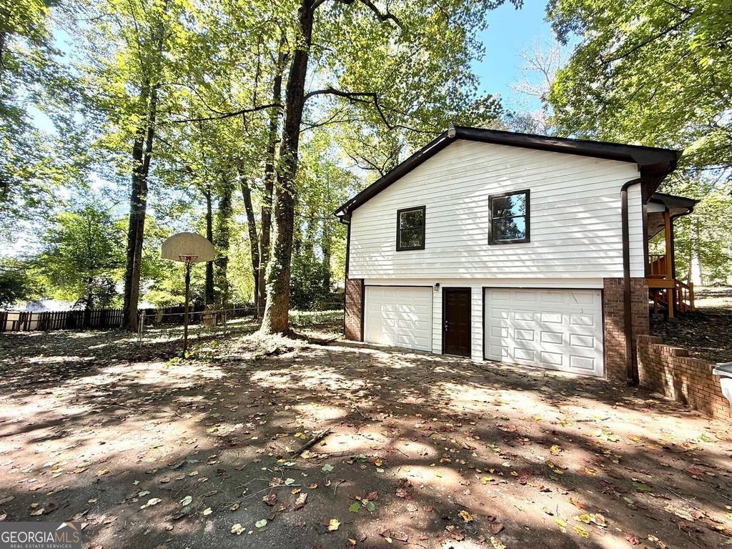 4100 Oak Stone Drive, Douglasville, GA 30135 — photo 3