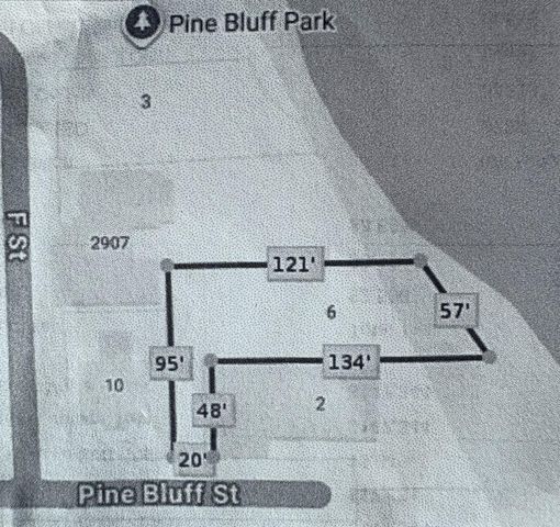 6 Pine Bluff Street, La Porte, TX 77571