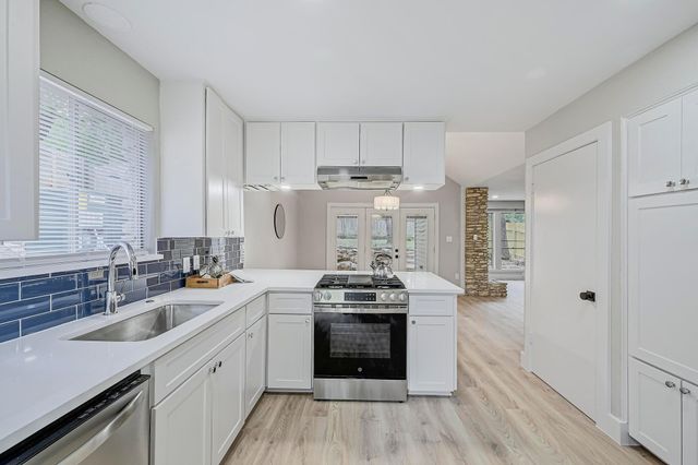 6004 Shadow Valley CV B, Austin, TX 78731