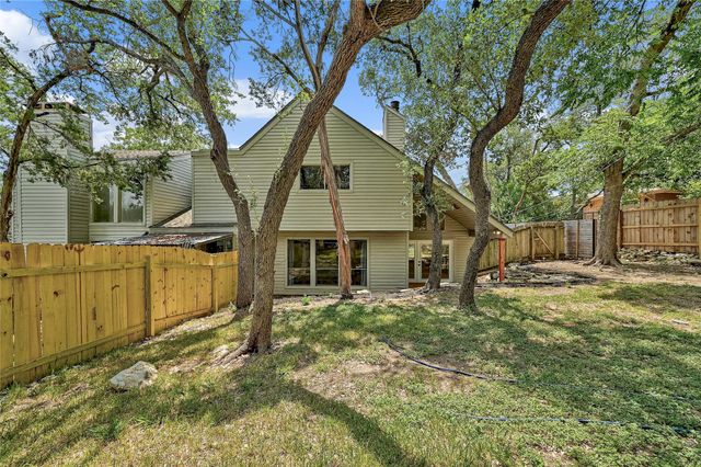 6004 Shadow Valley CV B, Austin, TX 78731