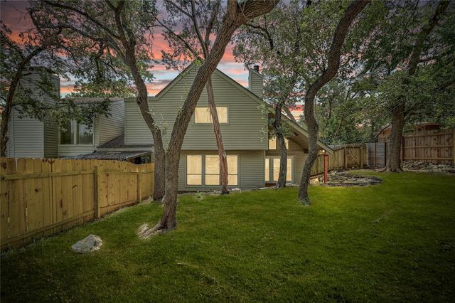 6004 Shadow Valley CV B, Austin, TX 78731