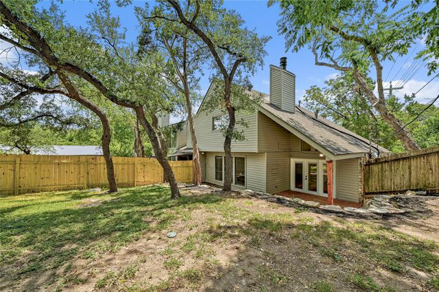 6004 Shadow Valley CV B, Austin, TX 78731