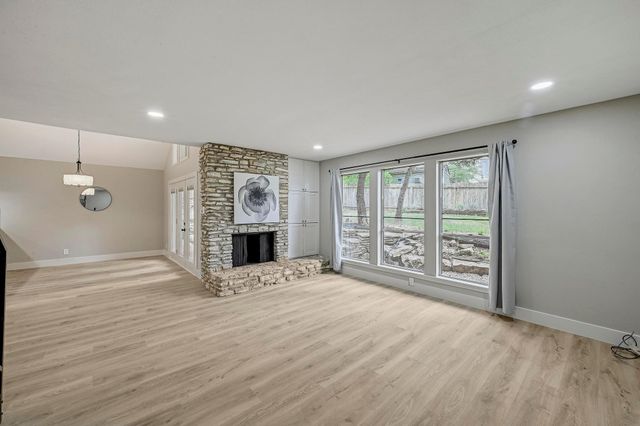 6004 Shadow Valley CV B, Austin, TX 78731