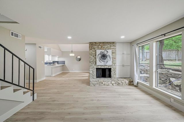 6004 Shadow Valley CV B, Austin, TX 78731